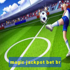 magic jackpot bet br